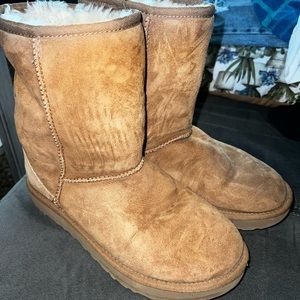 UGG boots